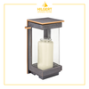 LA-ST-40372-a | Grablaterne | Hilgert Grabsteine