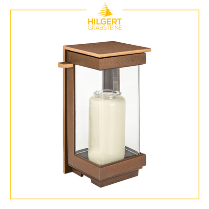 LA-ST-40372-b | Grablaterne | Hilgert Grabsteine