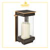 LA-ST-40372-db | Grablaterne | Hilgert Grabsteine
