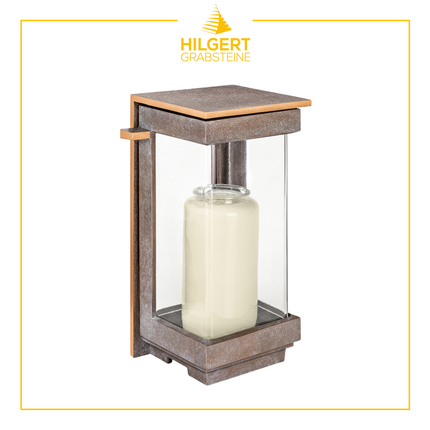 LA-ST-40372-wg | Grablaterne | Hilgert Grabsteine