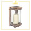 LA-ST-40372-wg | Grablaterne | Hilgert Grabsteine