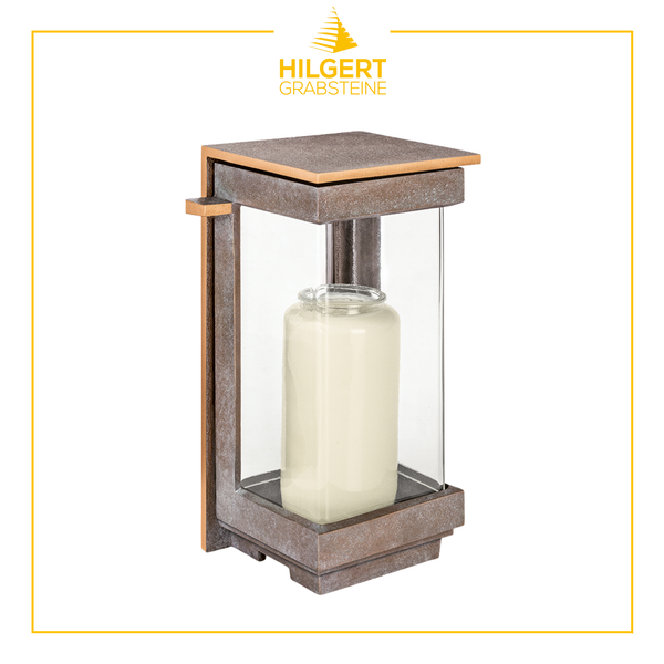 LA-ST-40372-wg | Grablaterne | Hilgert Grabsteine