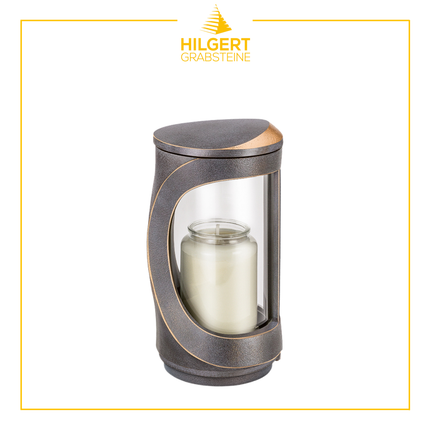 LA-ST-40373-a | Grablaterne | Hilgert Grabsteine