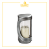 LA-ST-40373-alu | Grablaterne | Hilgert Grabsteine