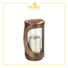 LA-ST-40373-b | Grablaterne | Hilgert Grabsteine