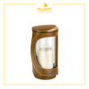 LA-ST-40373-c | Grablaterne | Hilgert Grabsteine