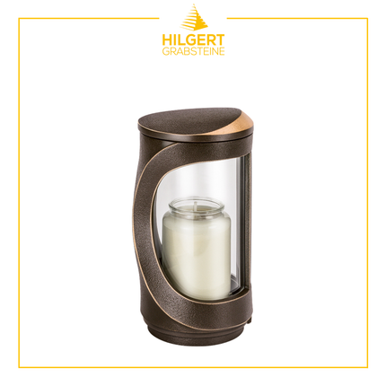 LA-ST-40373-db | Grablaterne | Hilgert Grabsteine