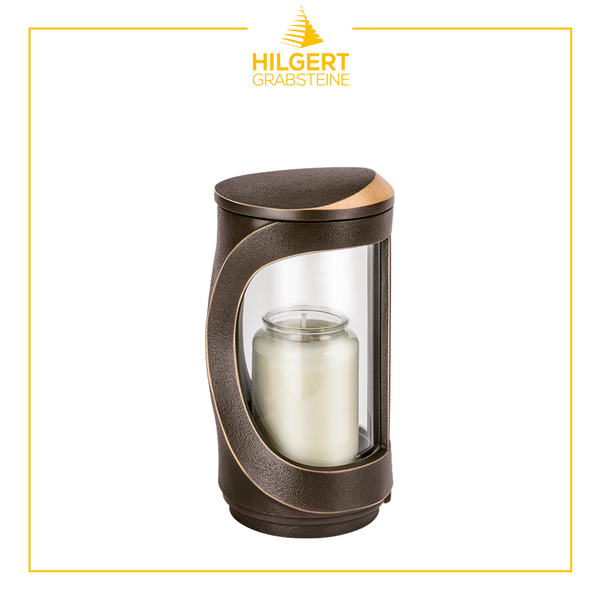 LA-ST-40373-db | Grablaterne | Hilgert Grabsteine