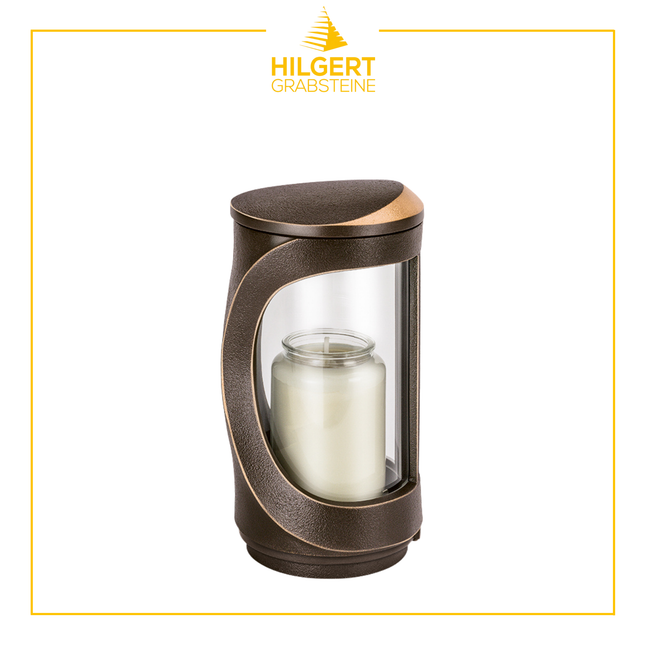 LA-ST-40373-db | Grablaterne | Hilgert Grabsteine