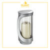 LA-ST-40374-alu-hg | Grablaterne | Hilgert Grabsteine