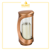 LA-ST-40374-hb | Grablaterne | Hilgert Grabsteine