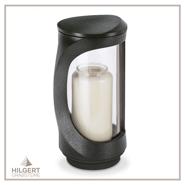 LA-ST-40373-40374 | Hilgert Grabsteine | Laterne