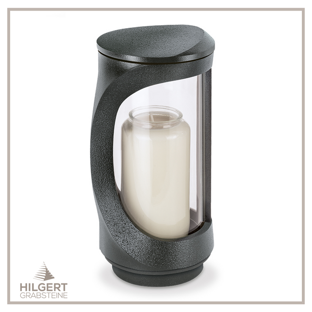 LA-ST-40373-40374 | Hilgert Grabsteine | Laterne