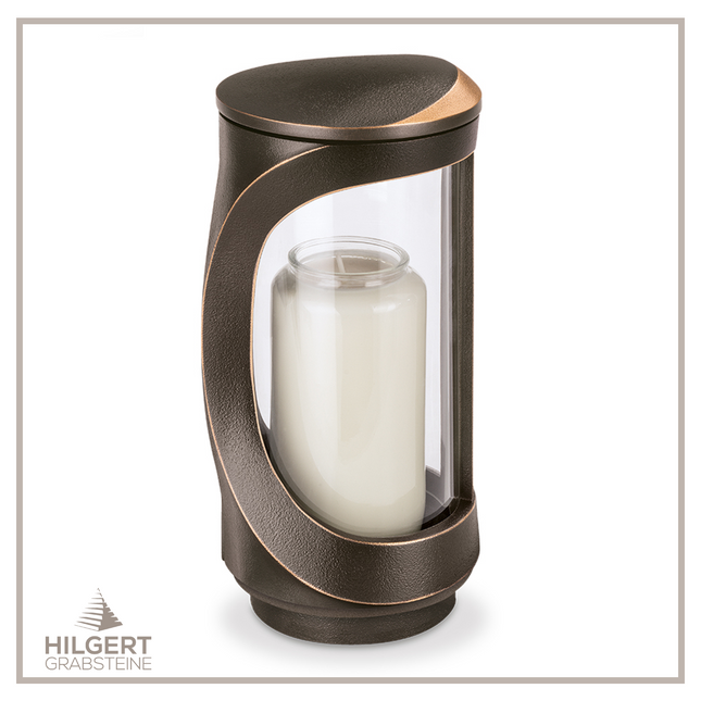 LA-ST-40373-40374 | Hilgert Grabsteine | Laterne