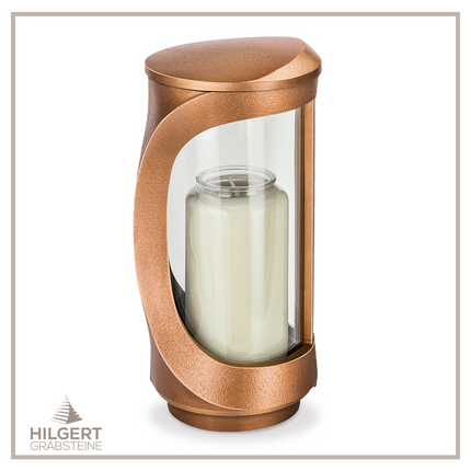 LA-ST-40373-40374 | Hilgert Grabsteine | Laterne