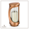 LA-ST-40373-40374 | Hilgert Grabsteine | Laterne