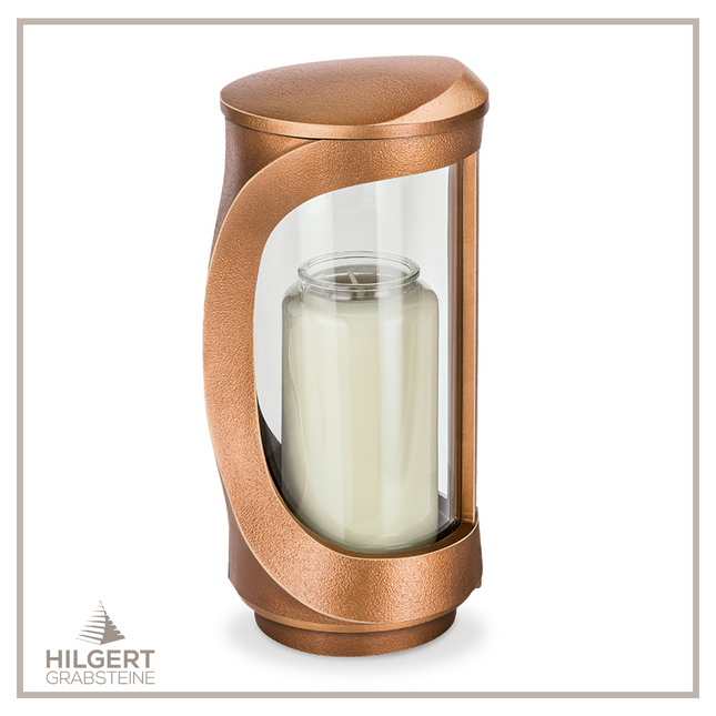 LA-ST-40373-40374 | Hilgert Grabsteine | Laterne