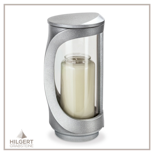 LA-ST-40373-40374 | Hilgert Grabsteine | Laterne
