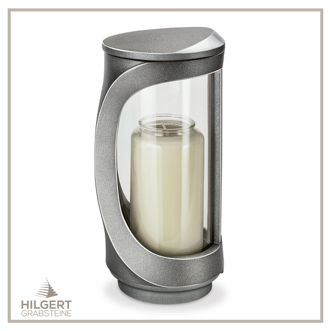 LA-ST-40373-40374 | Hilgert Grabsteine | Laterne