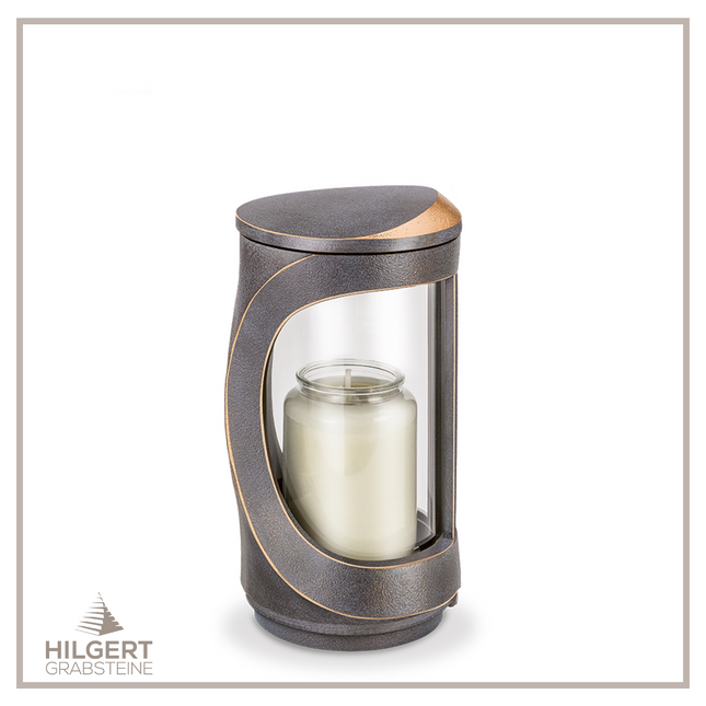 LA-ST-40373-40374 | Hilgert Grabsteine | Laterne