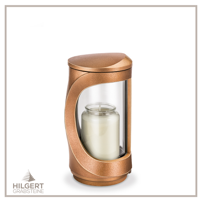 LA-ST-40373-40374 | Hilgert Grabsteine | Laterne