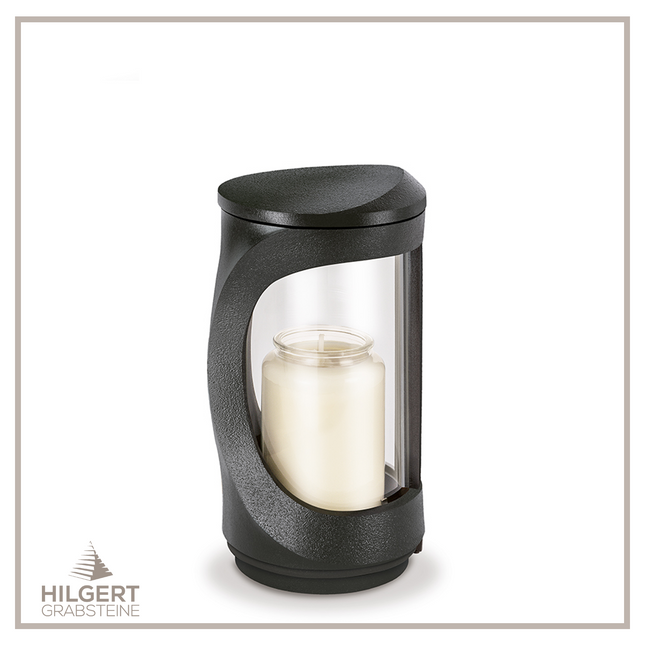 LA-ST-40373-40374 | Hilgert Grabsteine | Laterne
