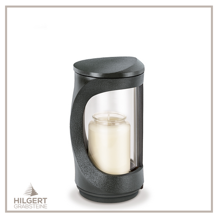 LA-ST-40373-40374 | Hilgert Grabsteine | Laterne