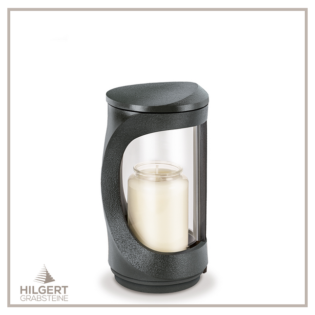 LA-ST-40373-40374 | Hilgert Grabsteine | Laterne