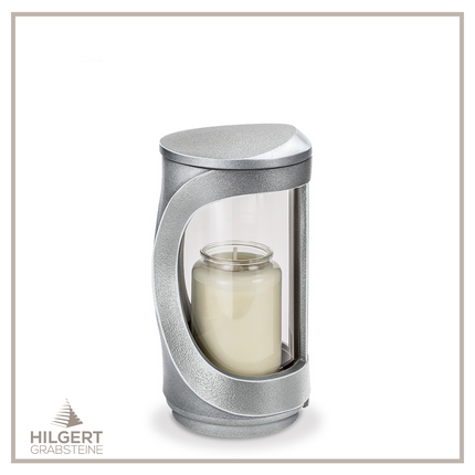 LA-ST-40373-40374 | Hilgert Grabsteine | Laterne
