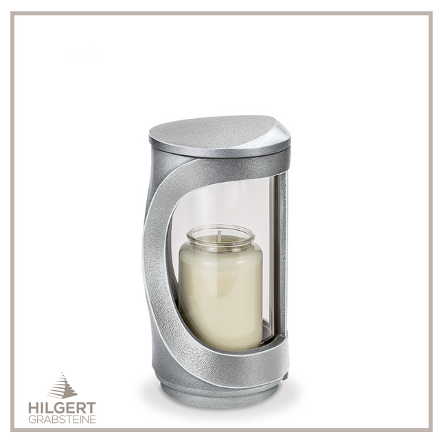 LA-ST-40373-40374 | Hilgert Grabsteine | Laterne