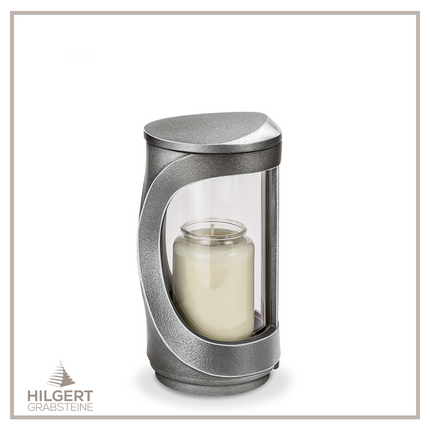 LA-ST-40373-40374 | Hilgert Grabsteine | Laterne