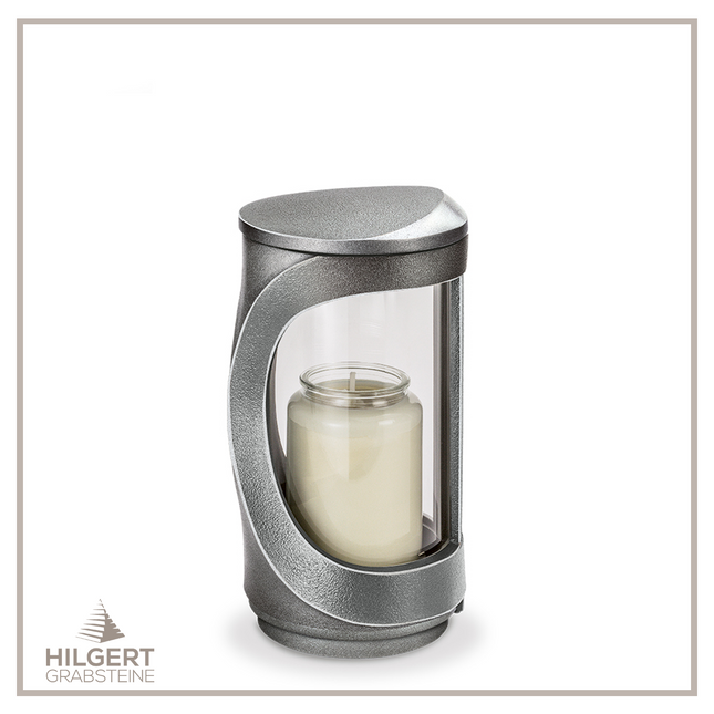 LA-ST-40373-40374 | Hilgert Grabsteine | Laterne