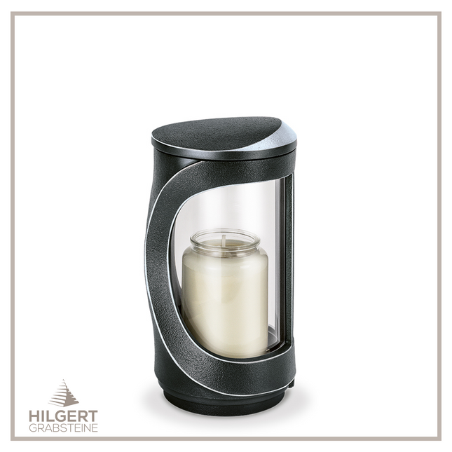 LA-ST-40373-40374 | Hilgert Grabsteine | Laterne
