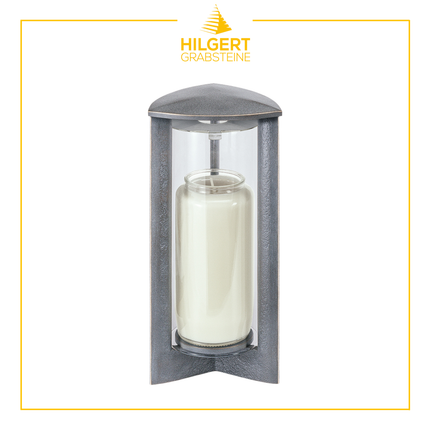 LA-ST-40376-a | Grablaterne | Hilgert Grabsteine