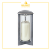 LA-ST-40376-a | Grablaterne | Hilgert Grabsteine
