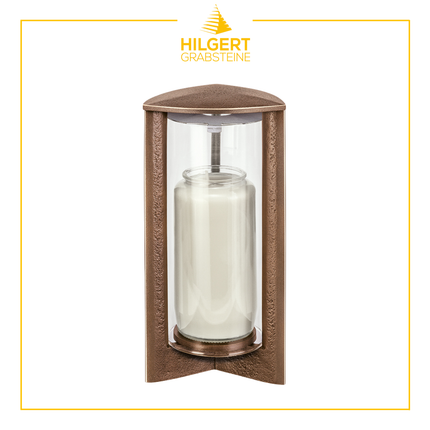 LA-ST-40376-b | Grablaterne | Hilgert Grabsteine