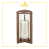 LA-ST-40376-b | Grablaterne | Hilgert Grabsteine