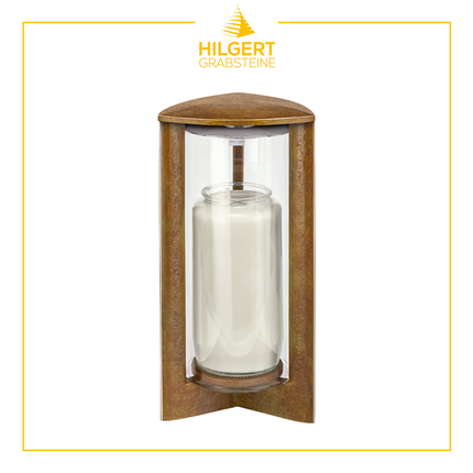 LA-ST-40376-c | Grablaterne | Hilgert Grabsteine