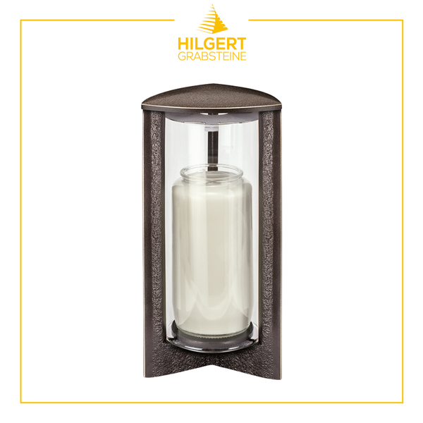 LA-ST-40376-db | Grablaterne | Hilgert Grabsteine
