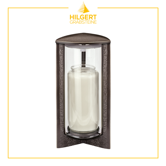 LA-ST-40376-db | Grablaterne | Hilgert Grabsteine