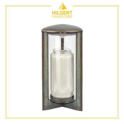 LA-ST-40376-g | Grablaterne | Hilgert Grabsteine