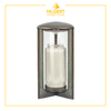 LA-ST-40376-g | Grablaterne | Hilgert Grabsteine