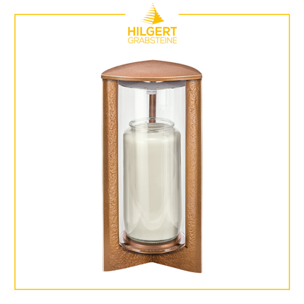 LA-ST-40376-hb | Grablaterne | Hilgert Grabsteine