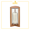LA-ST-40376-hb | Grablaterne | Hilgert Grabsteine