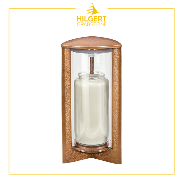 LA-ST-40376-hb | Grablaterne | Hilgert Grabsteine