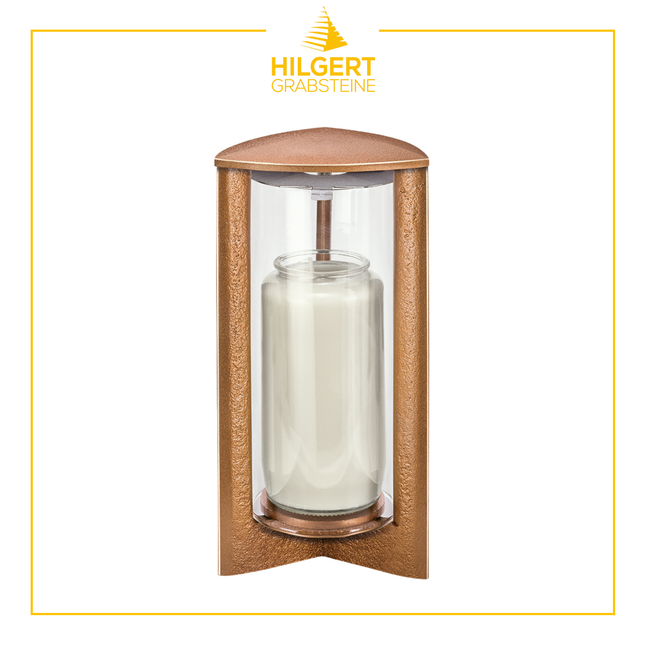 LA-ST-40376-hb | Grablaterne | Hilgert Grabsteine