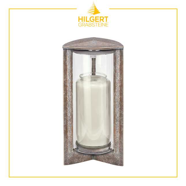 LA-ST-40376-wg | Grablaterne | Hilgert Grabsteine