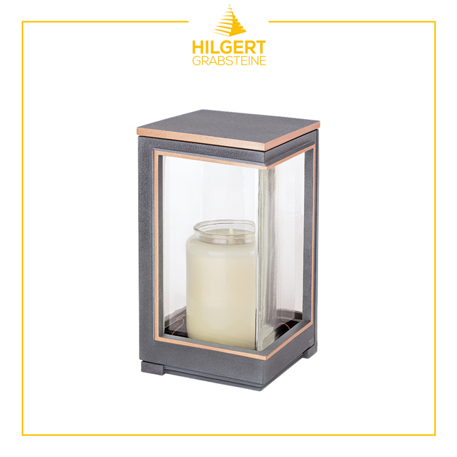 LA-ST-40377-a | Grablaterne | Hilgert Grabsteine