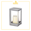 LA-ST-40377-alu-hg | Grablaterne | Hilgert Grabsteine