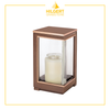 LA-ST-40377-b | Grablaterne | Hilgert Grabsteine